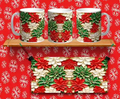 vectores plantilas NAVIDAD,FESTEJO,FESTIVIDAD,3D,INFLADO,